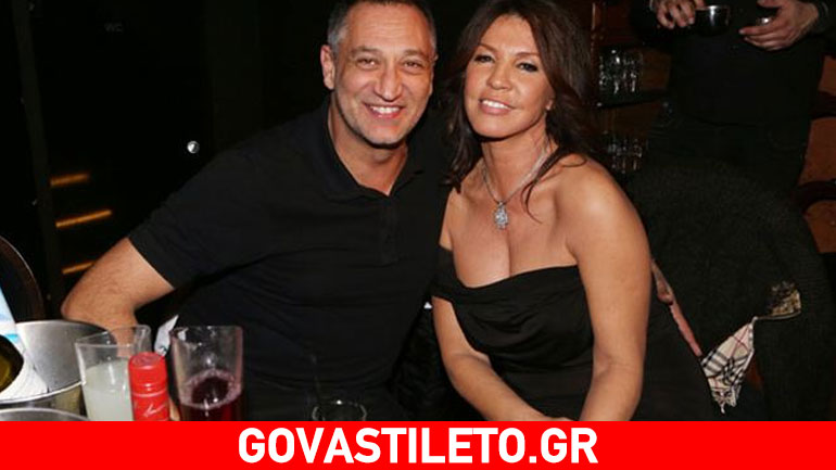 Το πάρτι της Βάνας Μπάρμπα για τα γενέθλιά της! Το πάρτι της Βάνας Μπάρμπα για τα γενέθλιά της!